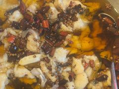 -水煮三国·川鲁江湖菜(香山店)