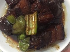 红烧肉-蘭心餐厅(进贤路店)