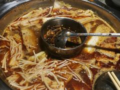 -喜虾客·大虾火锅(郑州无限城店)