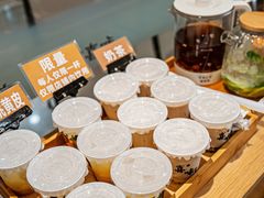-喜味涮自助小火锅(广州东圃天河城店)