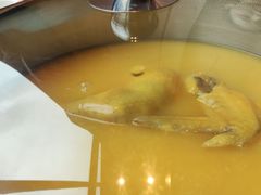 -龙鲜会·澳门生鲜火锅(诚品店)
