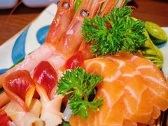 -王氏炉匠·烧鸟放题自助(好运街店)