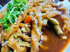 -遇见小院—虹鳟鱼•农家菜(怀柔店)