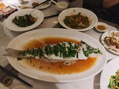 -船歌·鱼水饺青岛菜(闽江二路店)