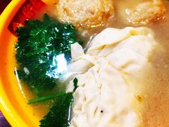 -小杨生煎(黄河路店)