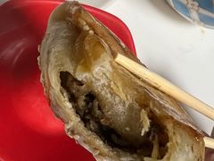 -金山奶茶馆(五一路店)