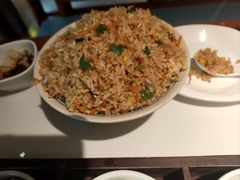 -老员外骨汤火锅(海州古城店)