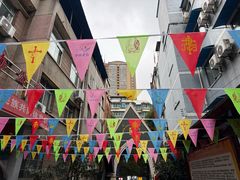 -贵阳北天主教堂