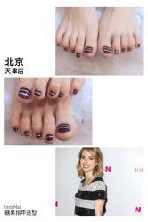 足部美甲-光SPA科技美肤