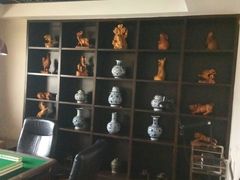 -京梟红茶楼(方恒购物中心店)