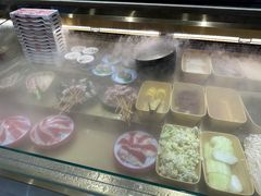 -谭三娘鲜切牛肉自助火锅(文殊院店)