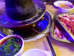 -月圆火锅(宁海东路二店)