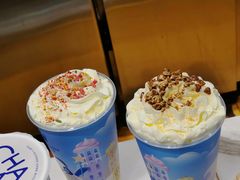 -茶百道(爱融荟城店)