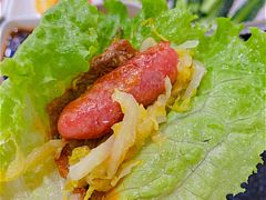 -海花锅盖烧烤店(怡馨家园店)