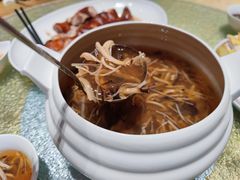 -御公馆中餐厅·点心·顺德菜·佛山东平保利洲际酒店