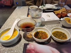 -集渔·泰式海鲜火锅(科华店)