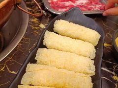 -颐品居涮肉(乌鲁木齐中路店)