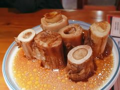 -牛记老坛香牛肉馆(六顺街店)