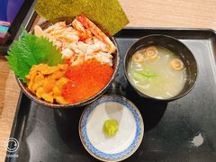 -札幌二条市场 大矶(本店)