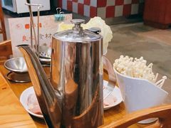 -南国锋味椰子鸡(瀚海店)