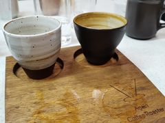 -Again Coffee Roaster(香蜜湖店)