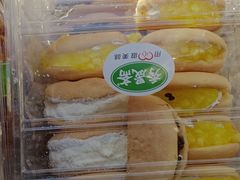 -庆祥斋糕点厂(留学路店)