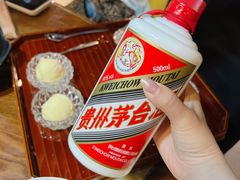 茅台冰淇淋-金龙·打边炉(南京西路店)