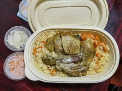 -217丰惠源抓饭(江乾路店)