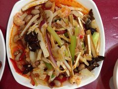 -孟记传统大刀面(星源商城店)