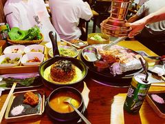 -济州爱肉堂(总店)