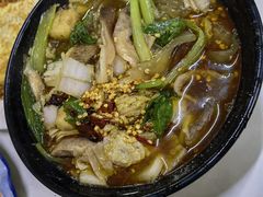 -万顺啤酒屋(皇寺路店)