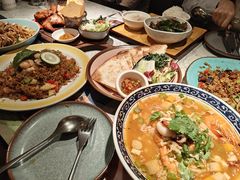 -半秋山西餐厅(宜昌大洋店)