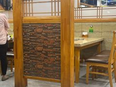 -真利味·脊骨火锅·正宗韩国料理(韩乐坊店)