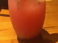 -蜜桃餐厅·古运河畔(南下塘店)