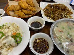 -南记食粥坊·宵夜大排档(莲花总店)