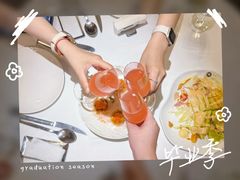 -王品牛排(福州泰禾店)