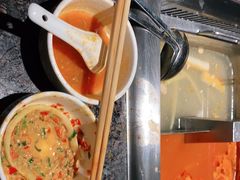 -海底捞火锅(崇文门新世界百货店)