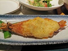 -T館·花园艺术餐厅