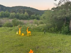 -北极村旅游风景区