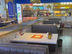 -焖锅部落(容城店)