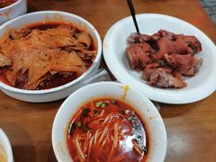 -小崔家臊子面(蔡家坡总店)
