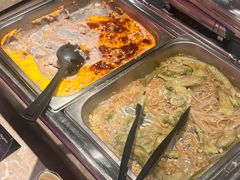 -比格比萨自助(南京万达茂店)