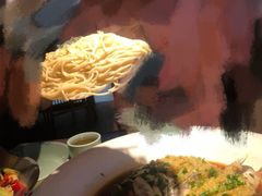 -绿茶餐厅(广州天河城店)