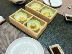 -长崎屋·日本料理·刺身·烧鸟(天河北路店)