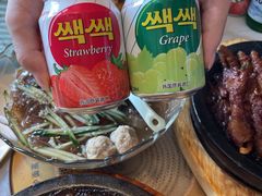 -七八冷面·延边朝鲜族美食(欢乐谷店)