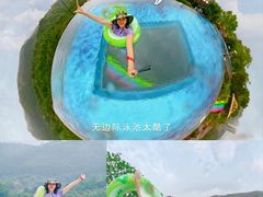 -佛冈熹乐谷温泉度假酒店