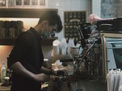 -查令84号咖啡馆(金大地1912东西街店)