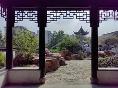 -芥子园