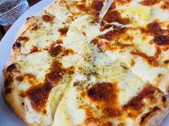 榴莲披萨-G+KITCHEN(龙湖狮山天街店)