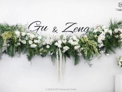 -四方阁酒楼·宴会厅(圣灯店)